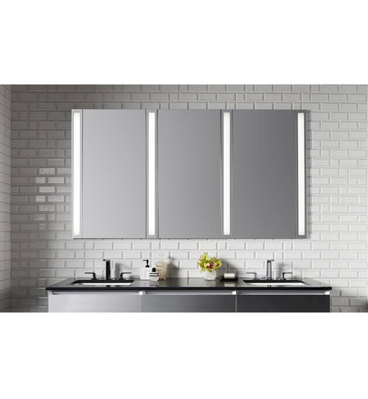 Vertical Bath Light P231