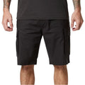 Fox Racing Men's Slambozo Cargo Short 2.0 BLACK O464029
