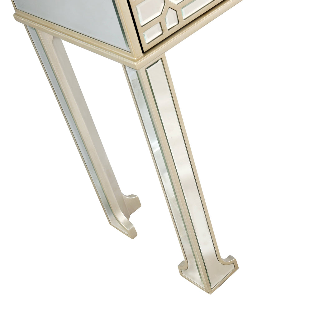 Console S5644