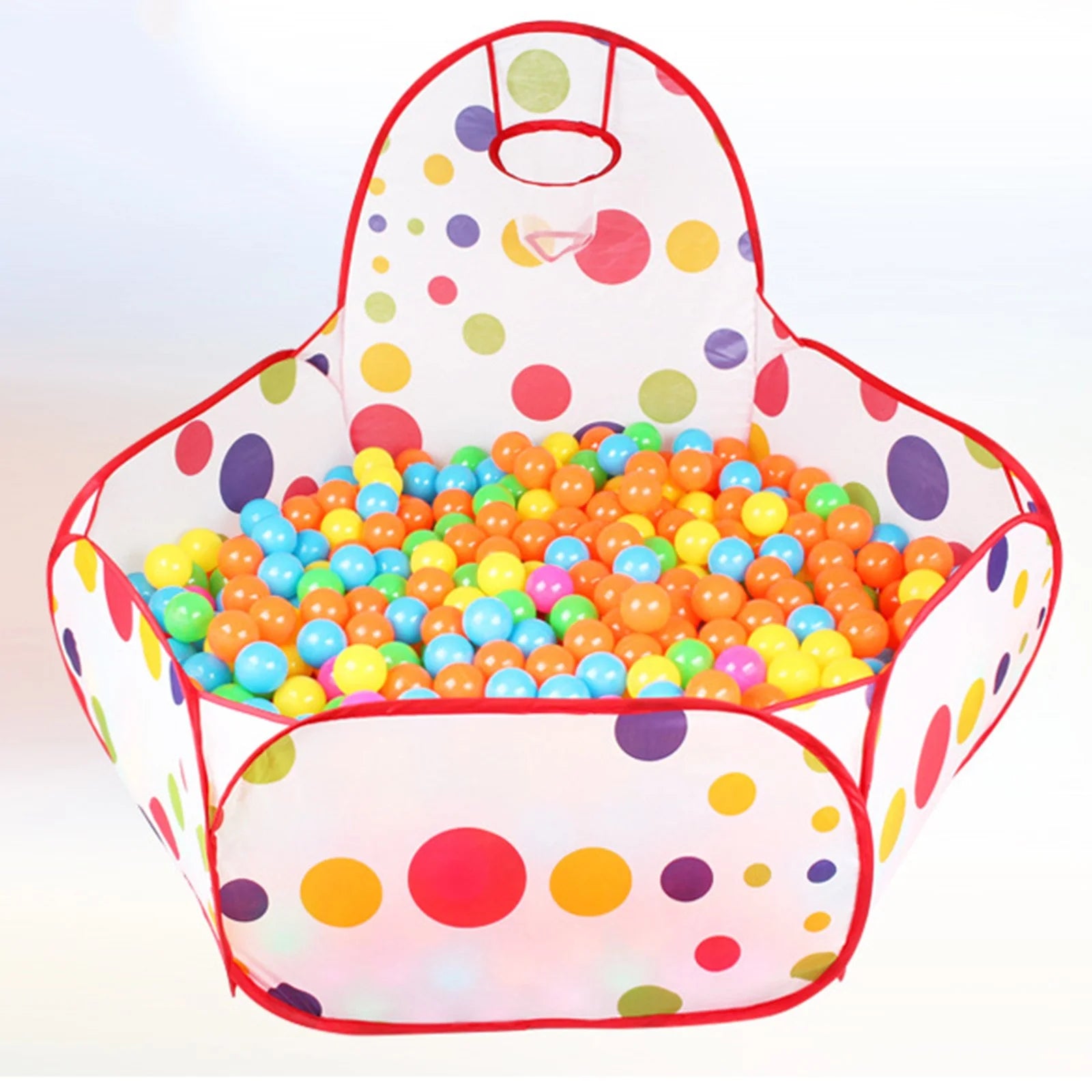 Ball Play Tent Playhouse Playpen Z1050