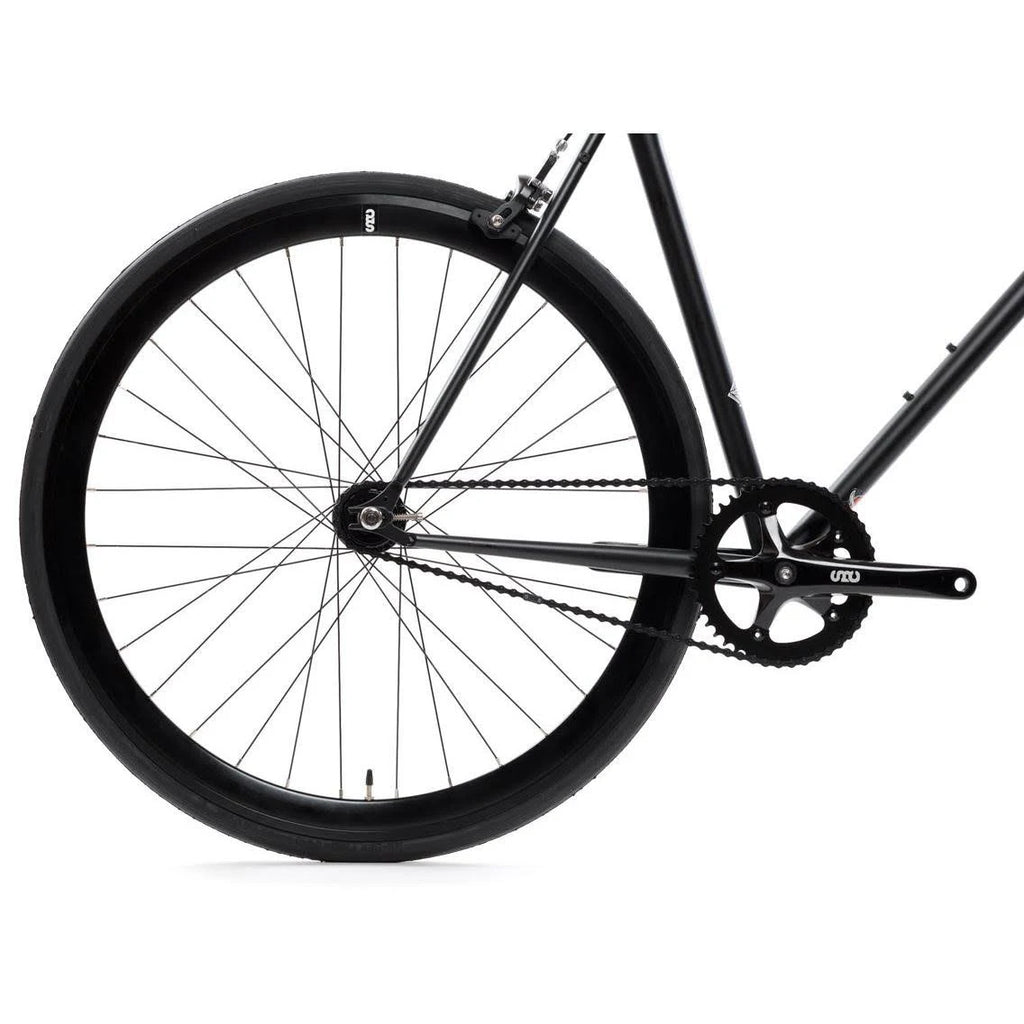 State Bicycle Co. Core-Line R743