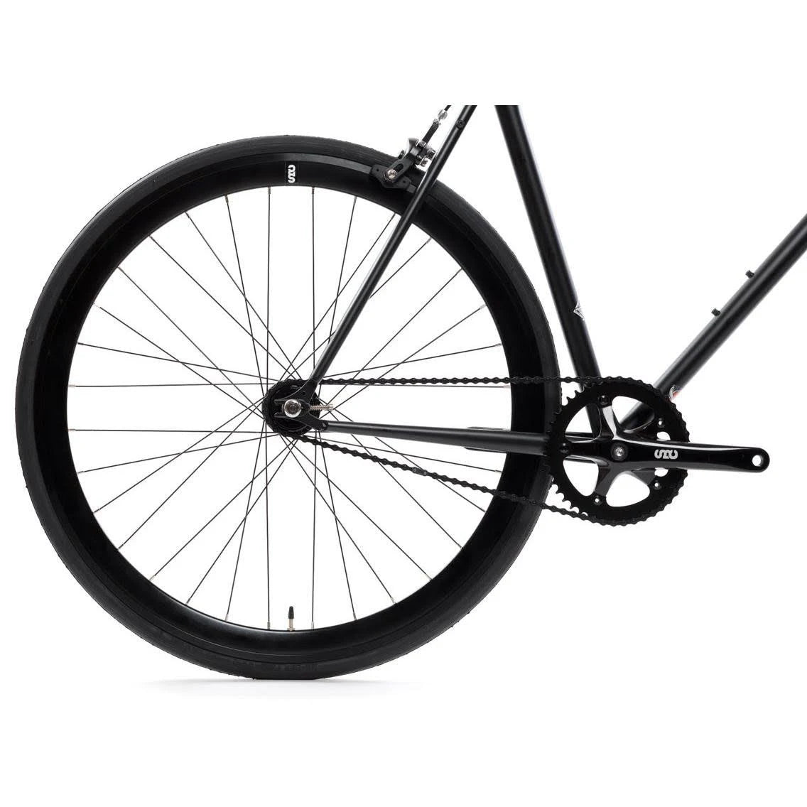 State Bicycle Co. Core-Line R743