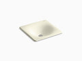 Cane Sugar Drop-In Undermount Bathroom Sink W352