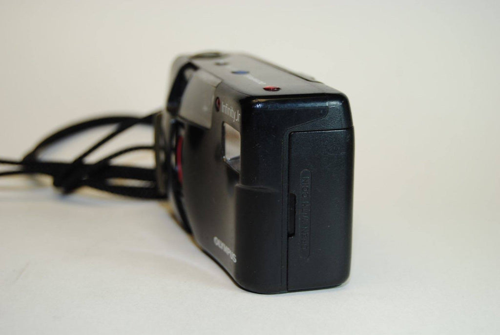 35mm Point & Shoot Film Camera T257154