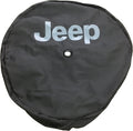 Spare Tire Cover 32" Pack of 2 D132538