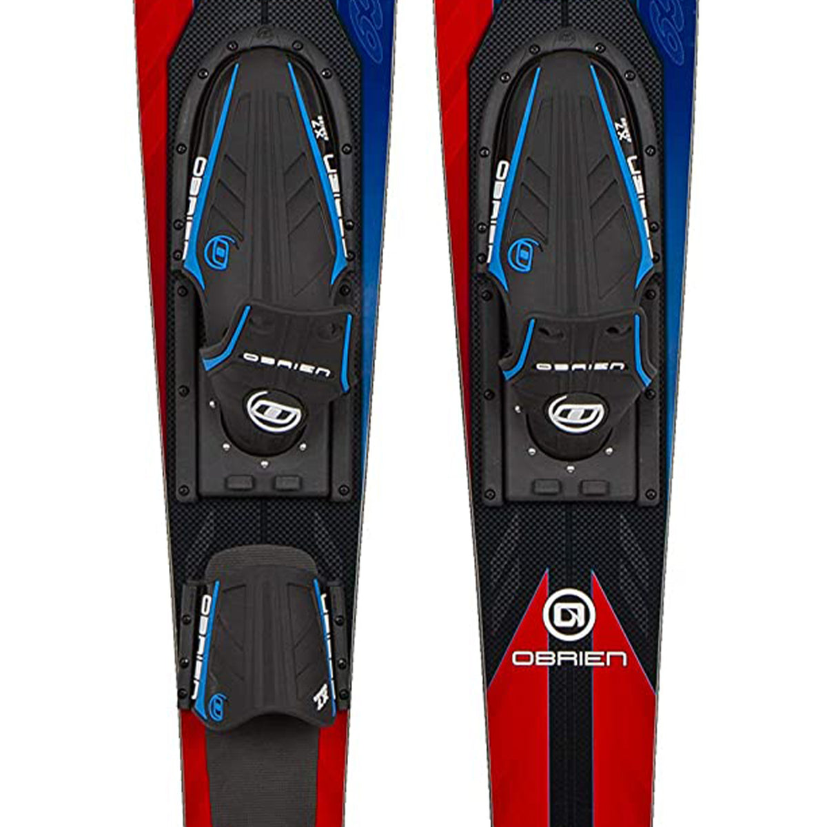 Adult Water Skis, 65.5-Inch Q18090