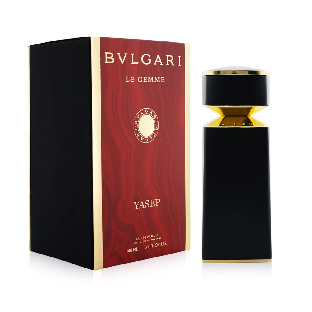 Le Gemme Yasep Eau De Parfum Spray 100ml/3.4oz N6393