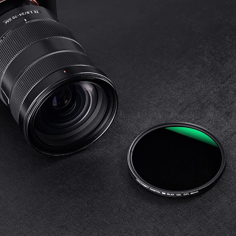77mm Polarizing CPL Filter C6571