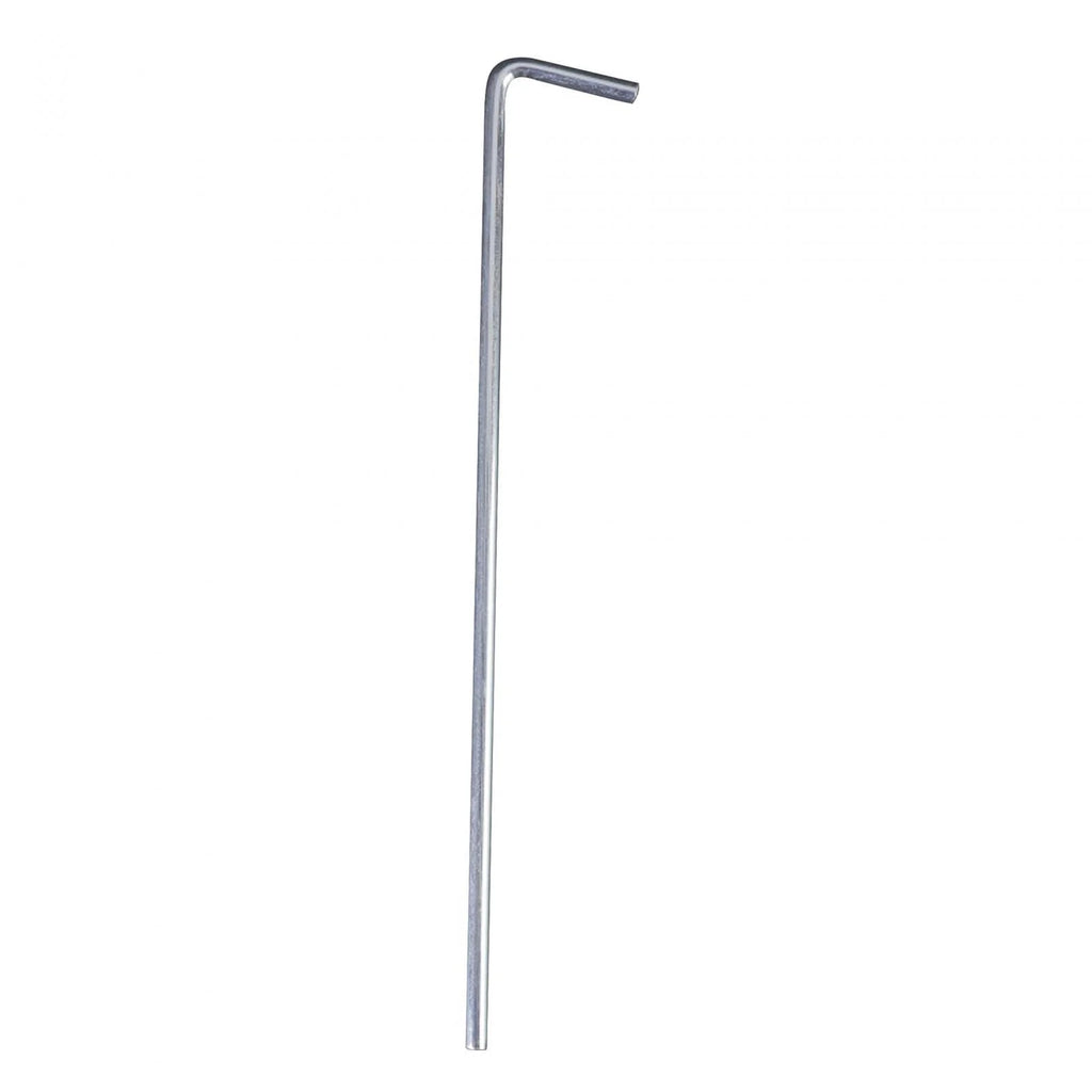50x Heavy Duty Aluminum Alloy Tent Pegs Stakes C13825