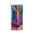 Mermaid Princess Doll - Pack of 16 S3725