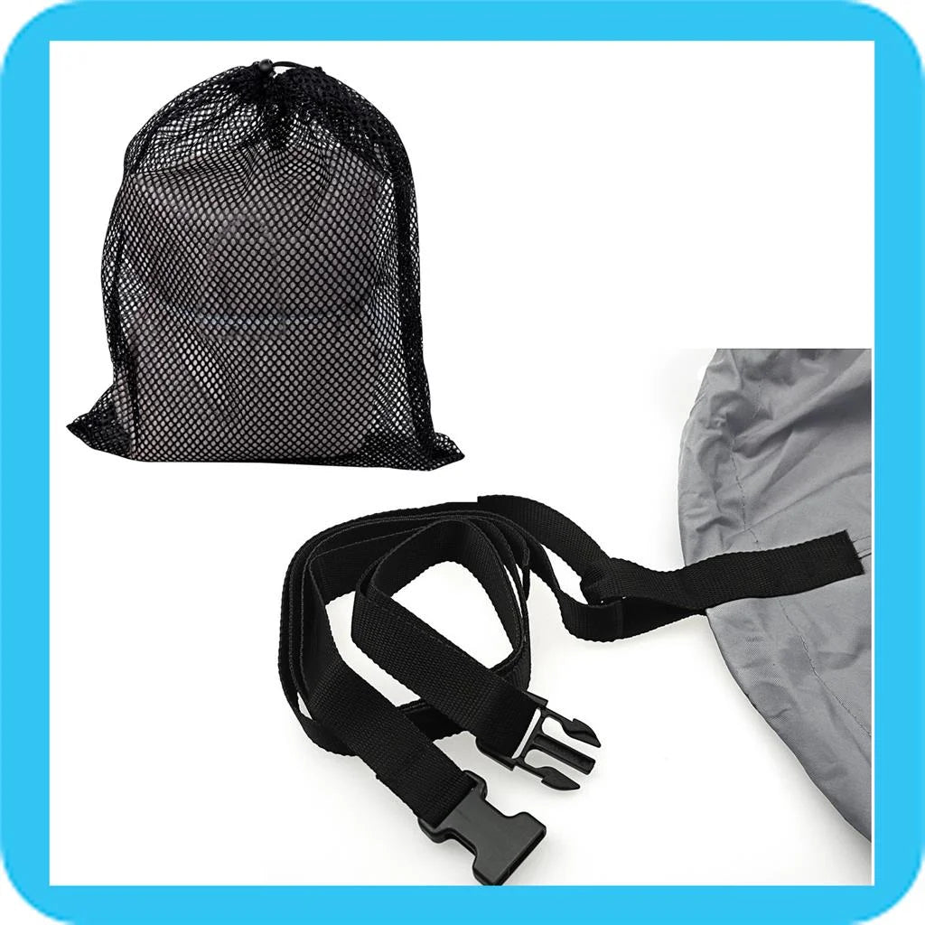 Boat Cover L18828