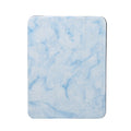 Blue Marble Pattern Slim Flip Stand Case for iPad 10.9 inch M5999