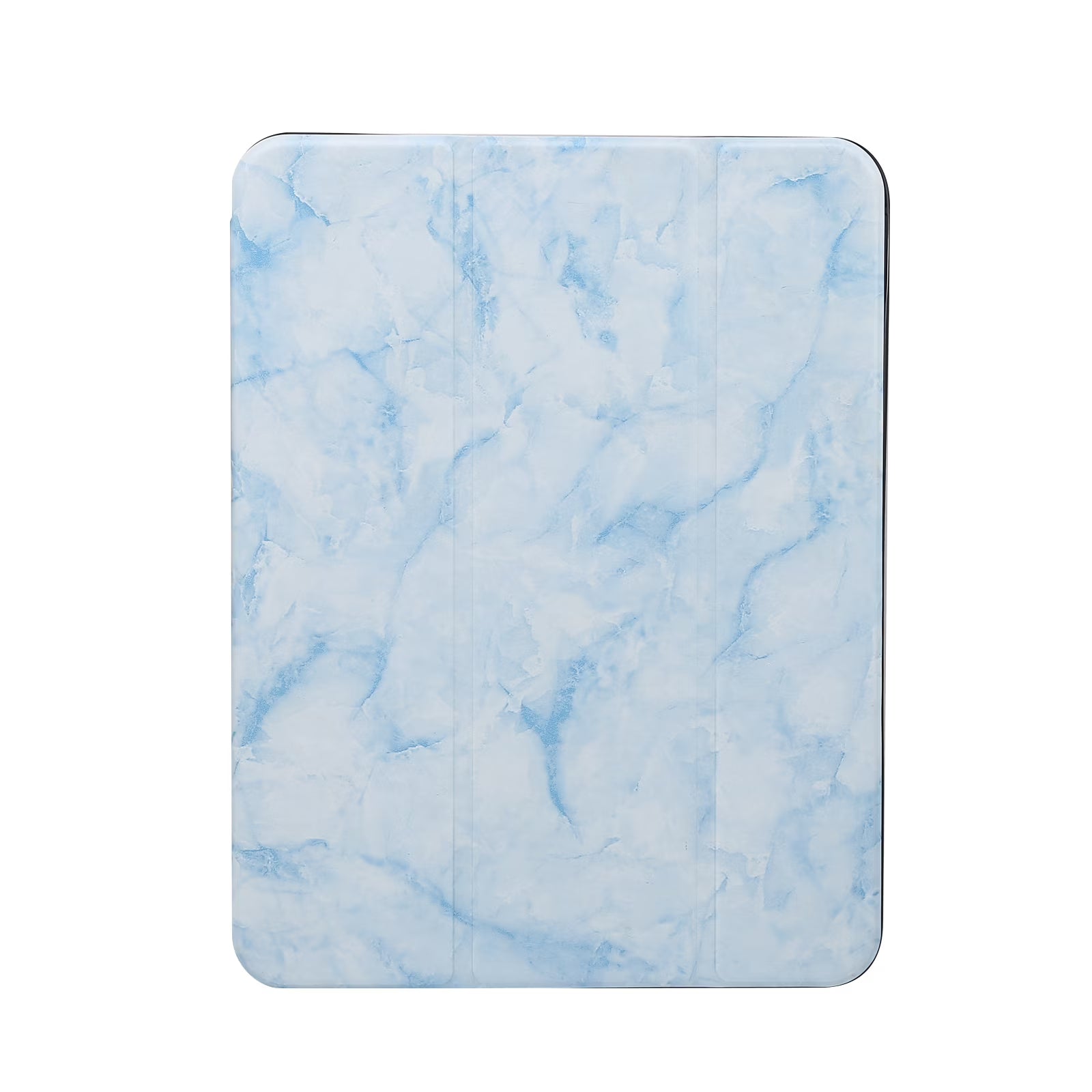 Blue Marble Pattern Slim Flip Stand Case for iPad 10.9 inch M5999