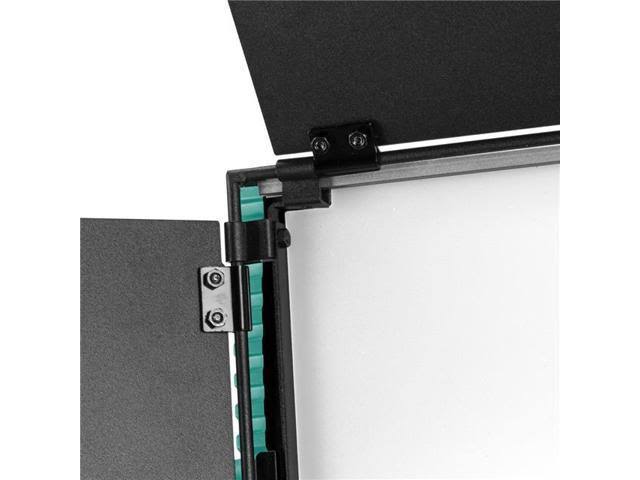 Bi-Color 36W SMD LED Studio Light R6060