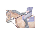 Leather/Nylon Draw Reins D207
