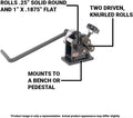 Manual Roll Bender F173756