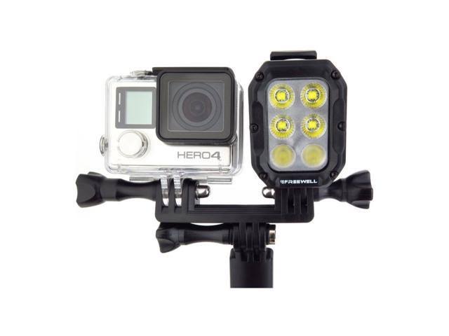 Underwater Light for Action Camera C6371
