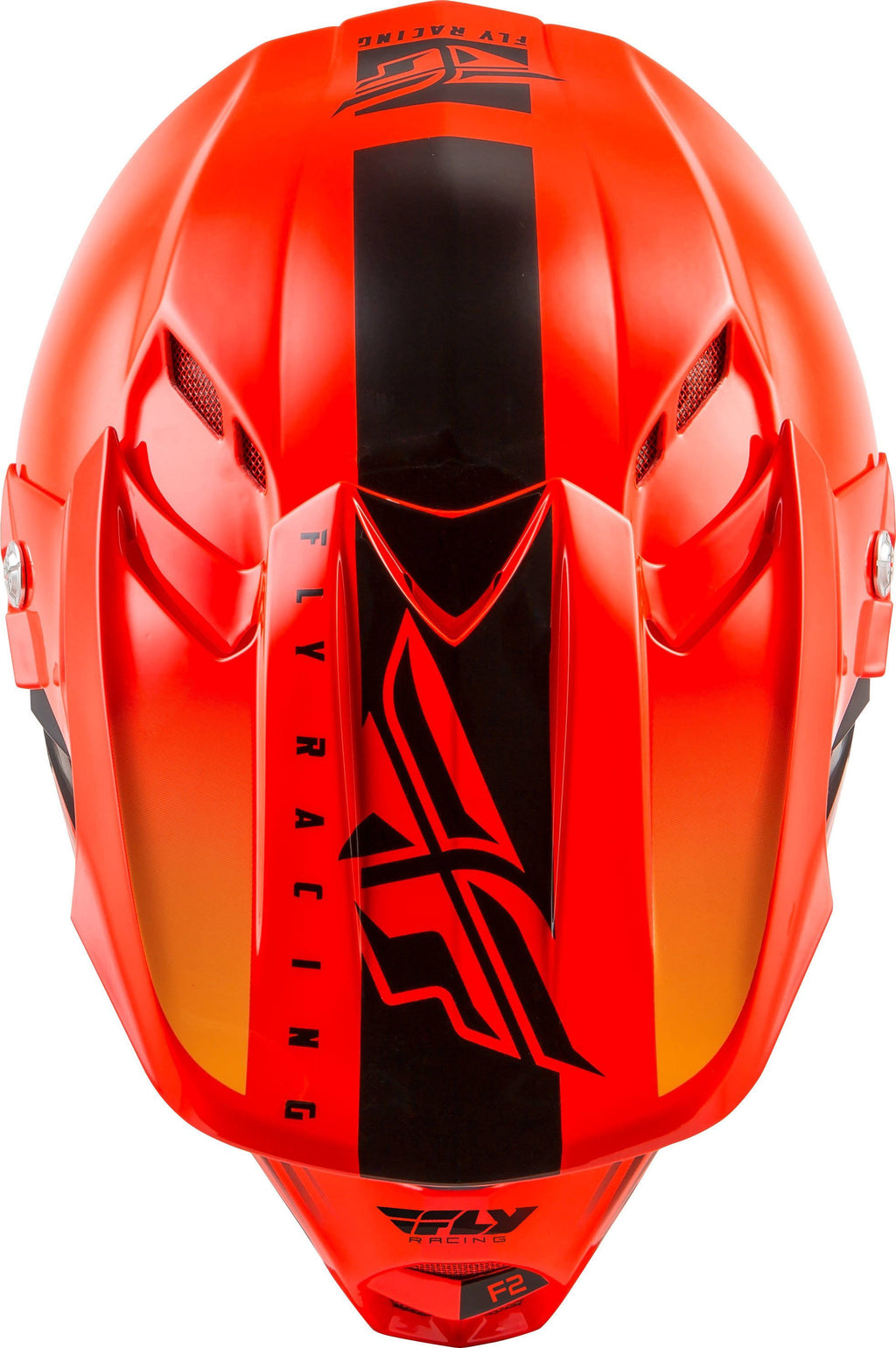 Small Hi-Vis Orange Cold Weather Helmet S9913