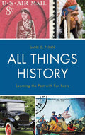 Fun Facts Hardcover U4629