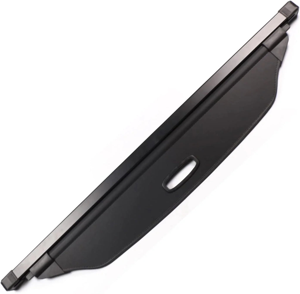 Retractable Cargo Cover for Subaru Crosstrek Impreza, Black Z54768