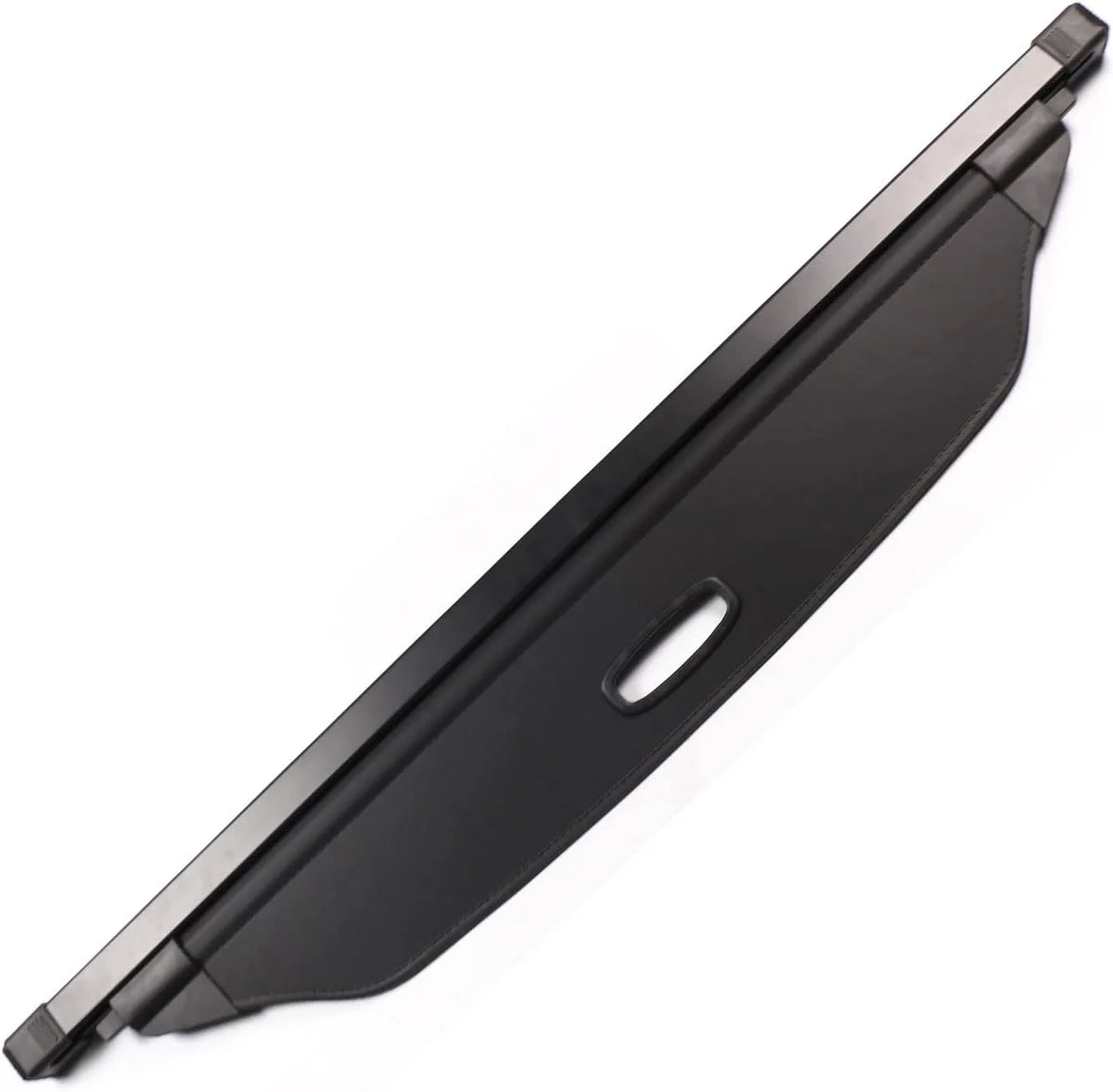 Retractable Cargo Cover for Subaru Crosstrek Impreza, Black Z54768