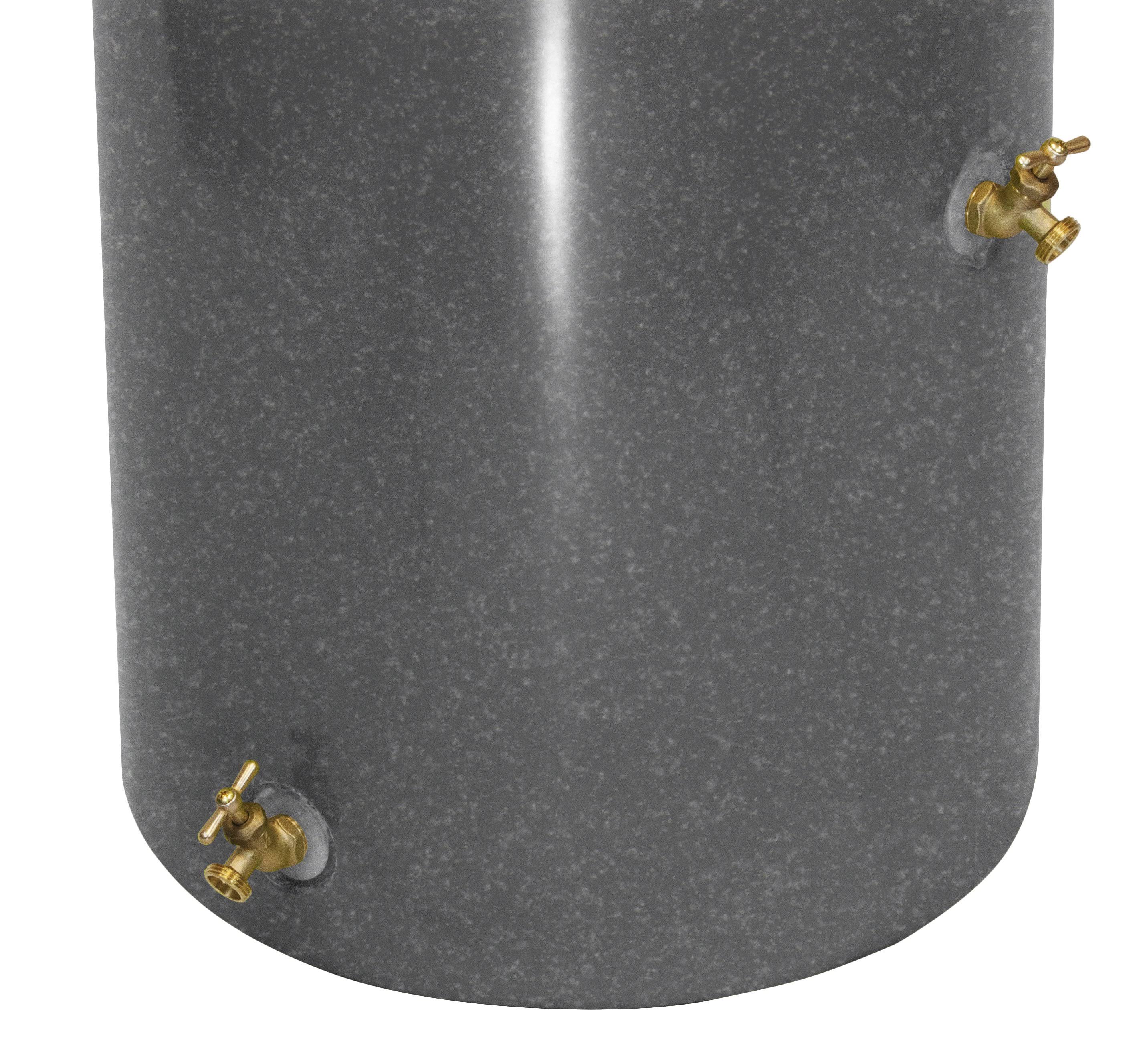 50 Gallon Rain Saver Sandstone E825