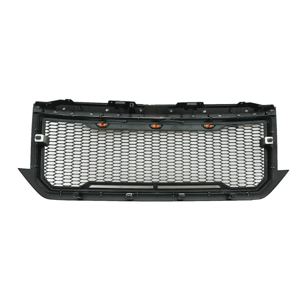 Impulse Packaged Grille V6510