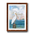 Maple Framed Print T74207