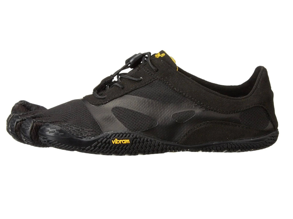 Black KSO Evo Shoes N2582