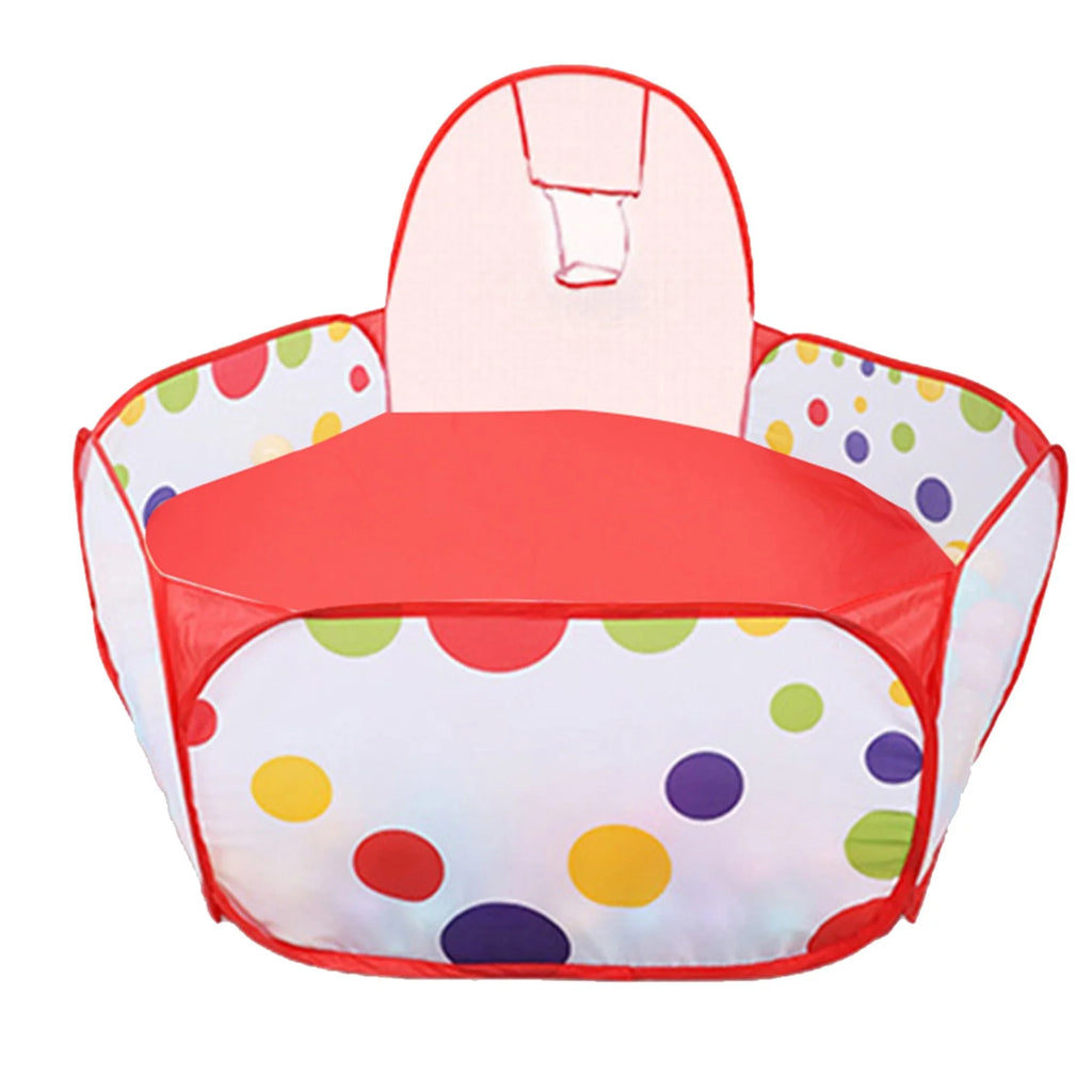 Ball Play Tent Playhouse Playpen Z1050
