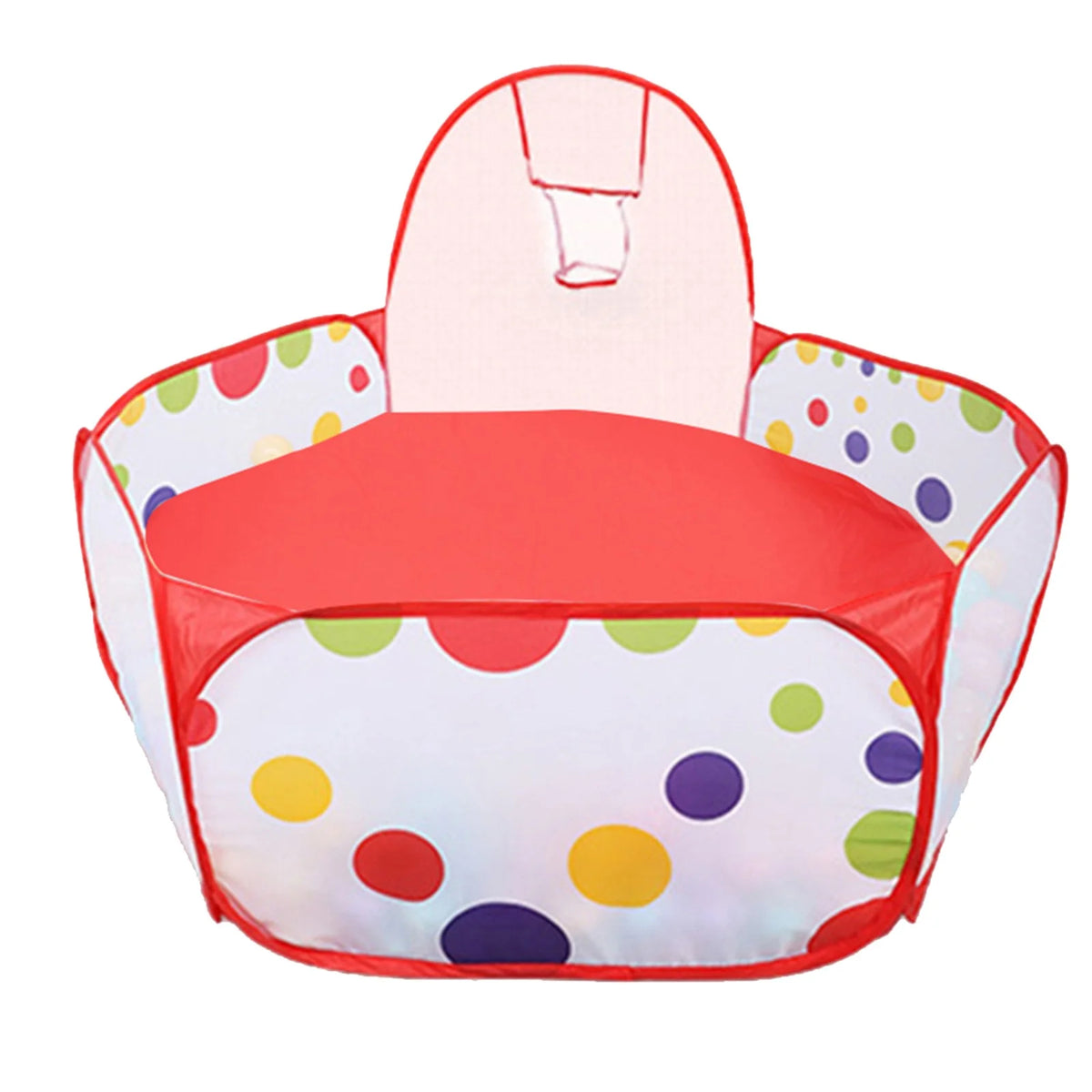 Ball Play Tent Playhouse Playpen Z1050