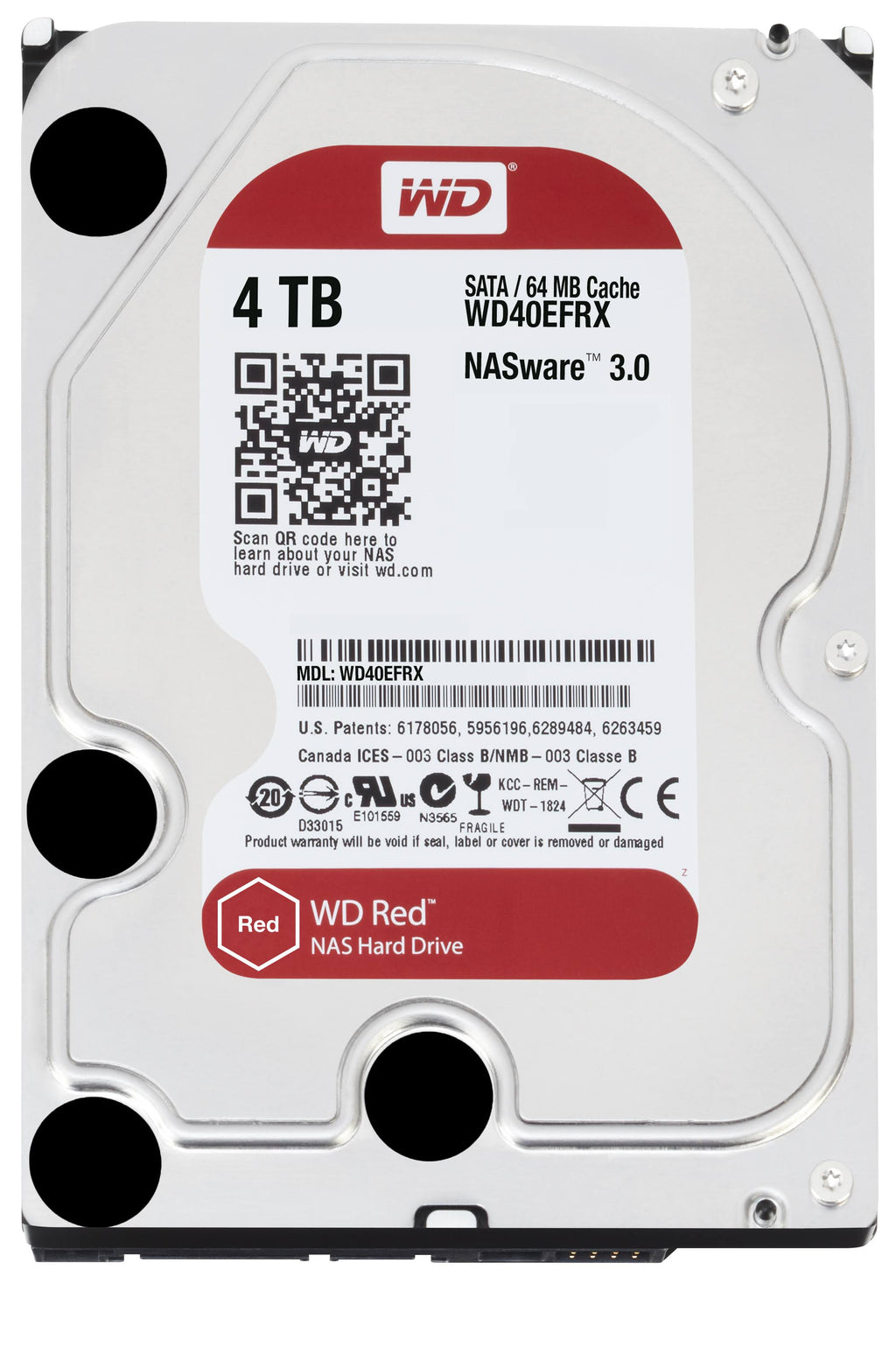 4 TB Internal HDD C198516