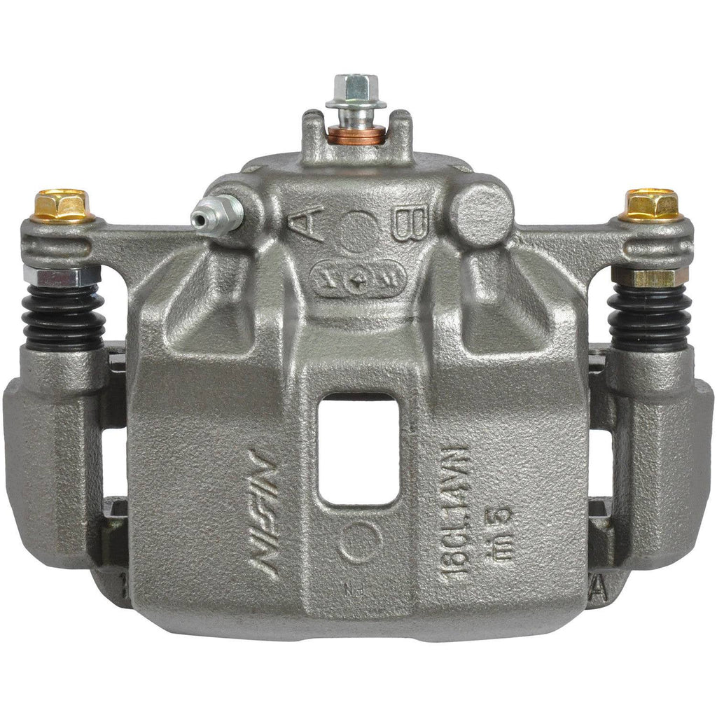 Bracketed Brake Caliper M25274