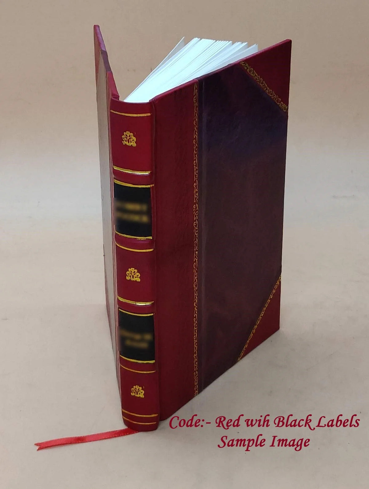 Central Park Board of Commissioners Minutes of Proceedings 1857-1858 Y3052