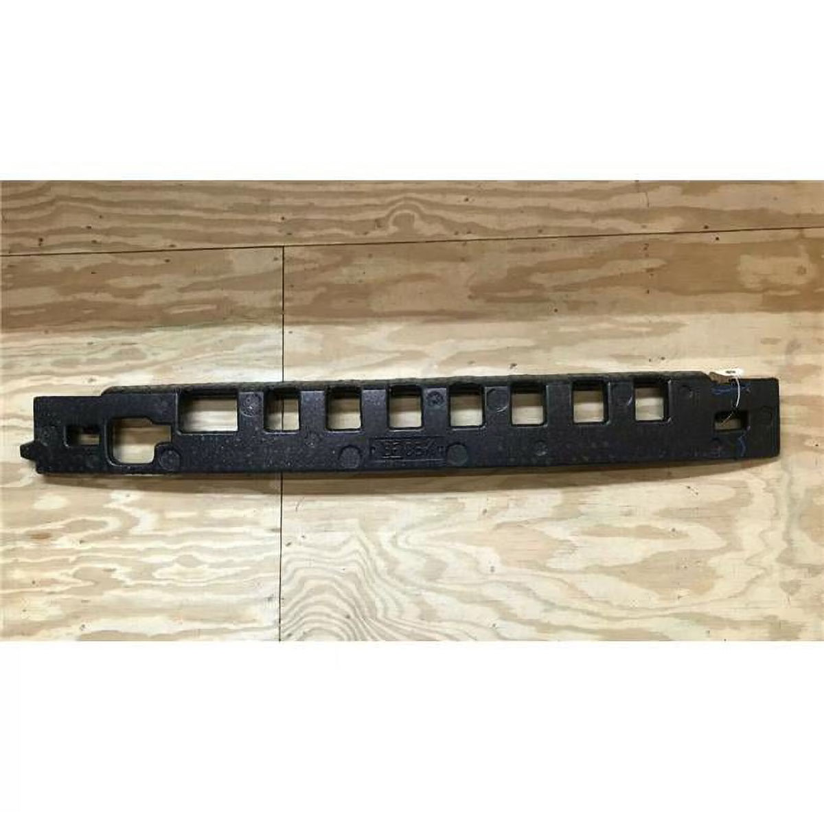 Rear Bumper Energy Absorber G468