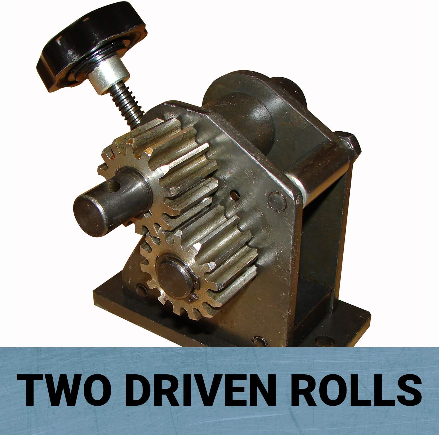 Manual Roll Bender F173756