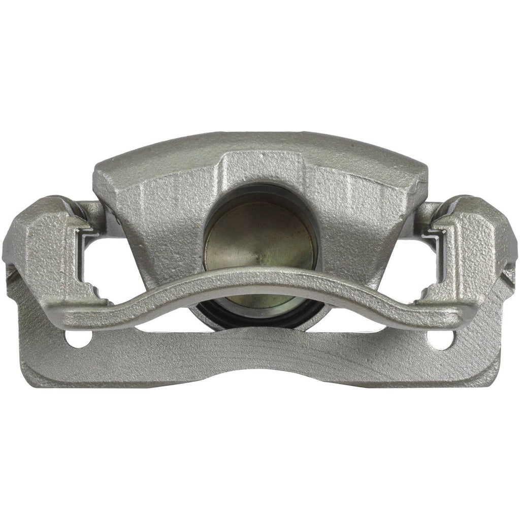 Bracketed Brake Caliper M25274