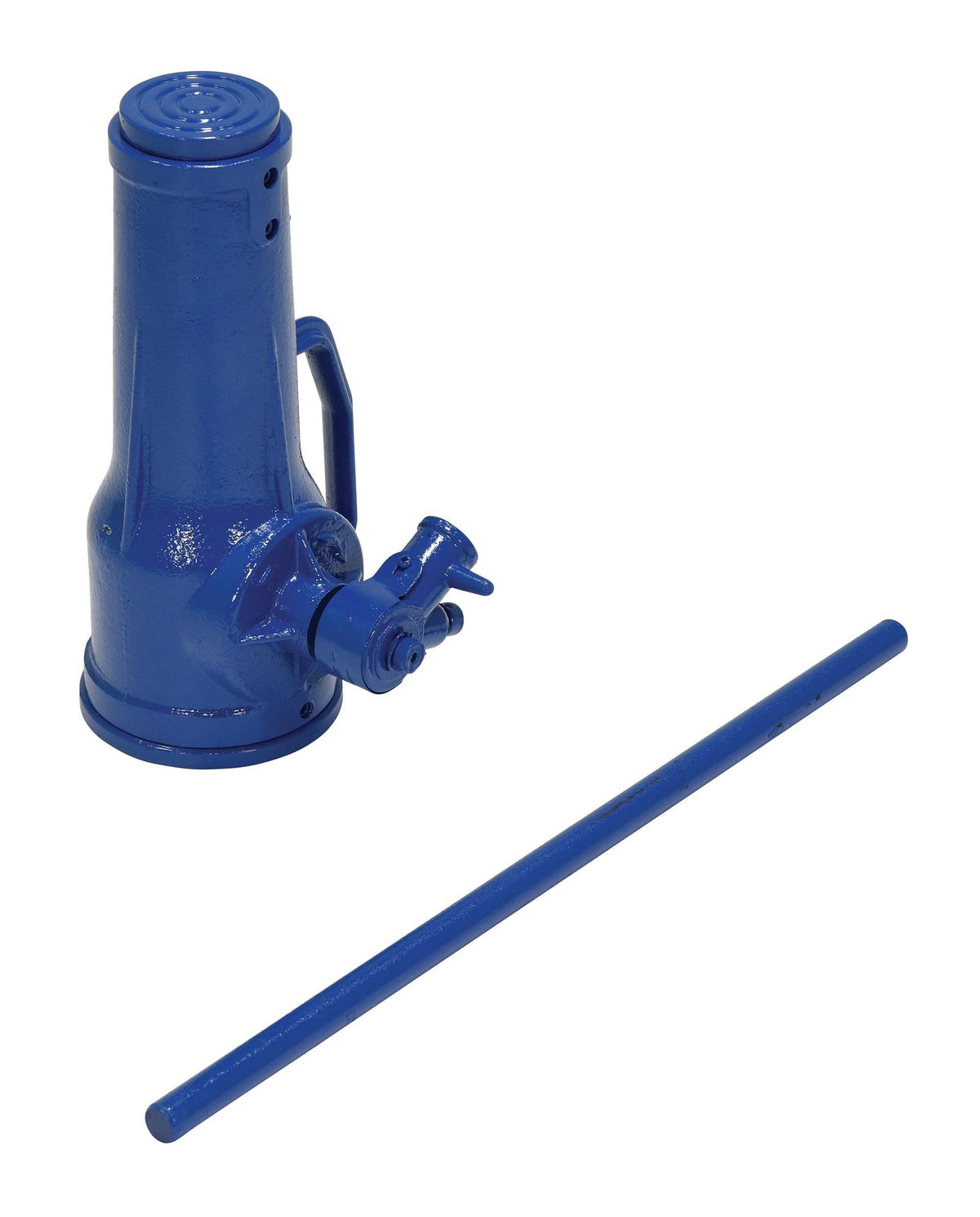 Mechanical Screw Jack H773736