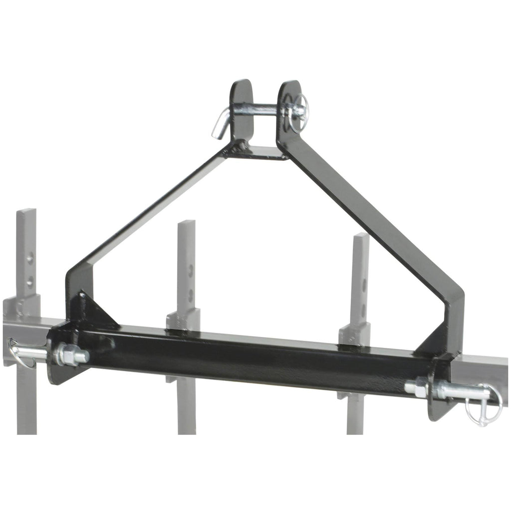 CAT-0 Scarifier W60488