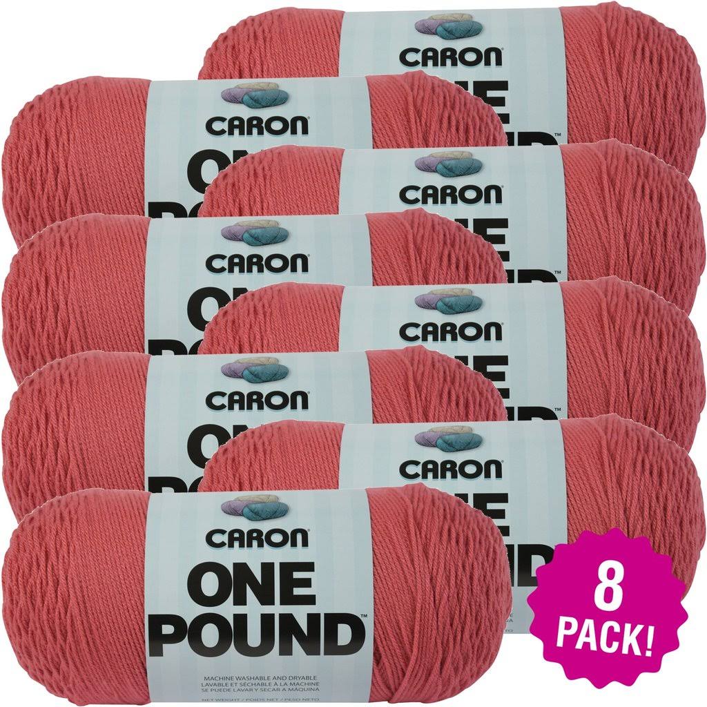 Rose Multipack of 8 Yarn F329789