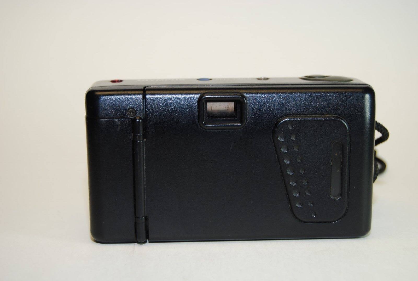 35mm Point & Shoot Film Camera T257154