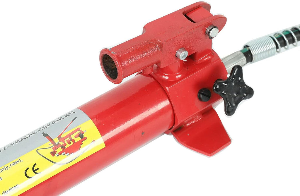 20 Ton Porta Power Hydraulic Jack Kit O276504
