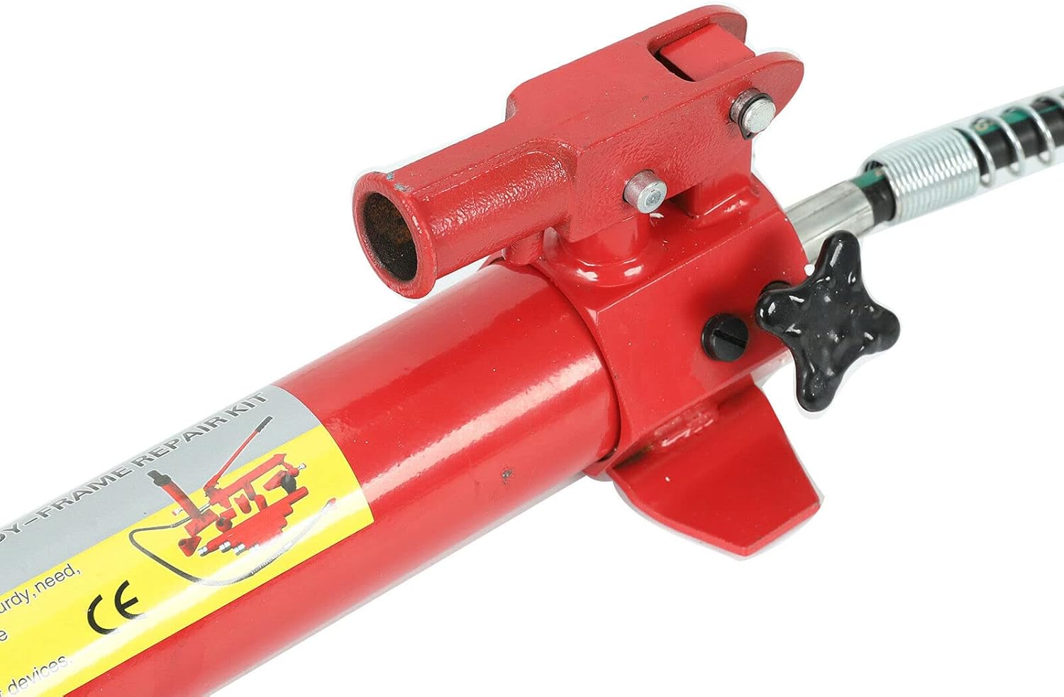 20 Ton Porta Power Hydraulic Jack Kit O276504