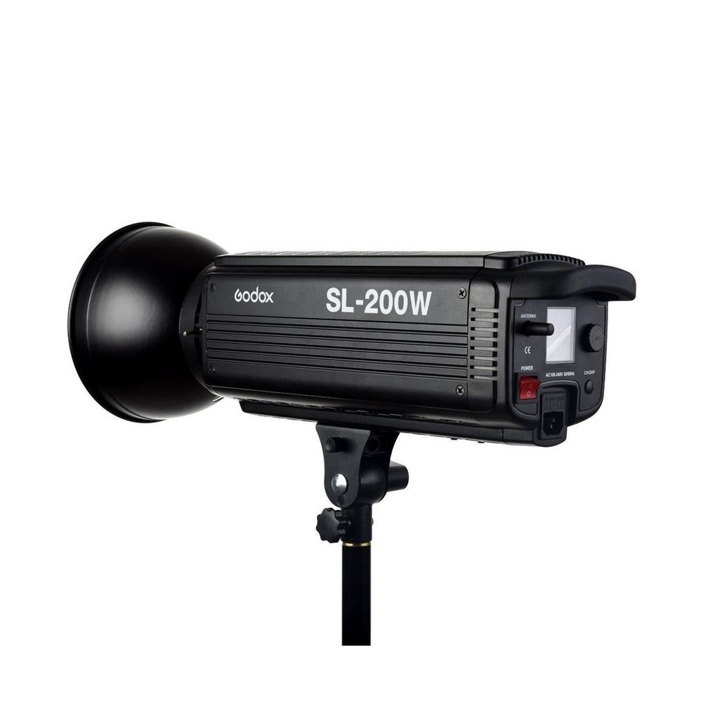 200W White LED Video Light Q365041