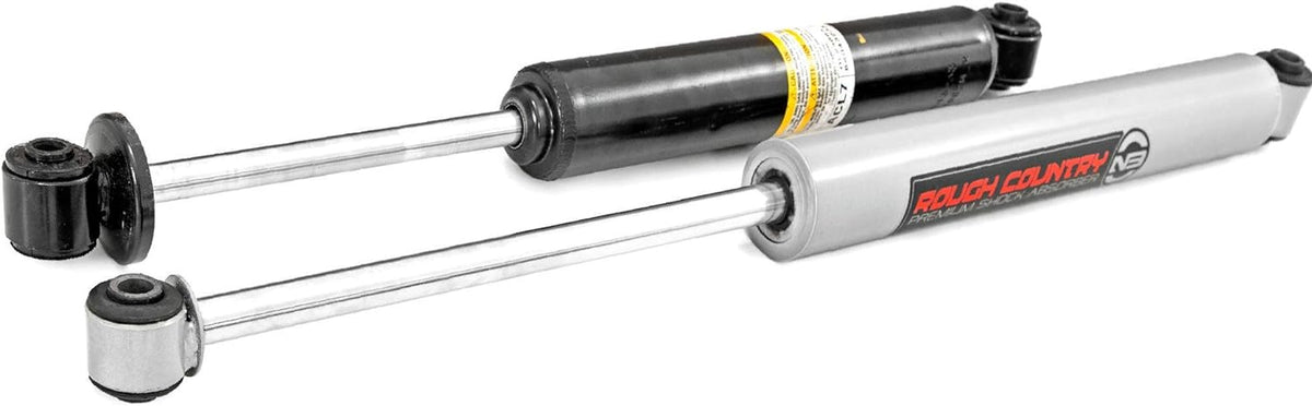 6.5" N3 Rear Shocks U446501