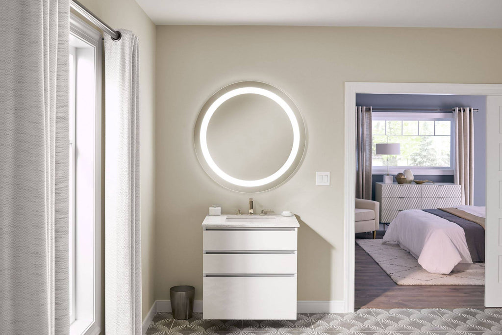 Vertical Bath Light P231