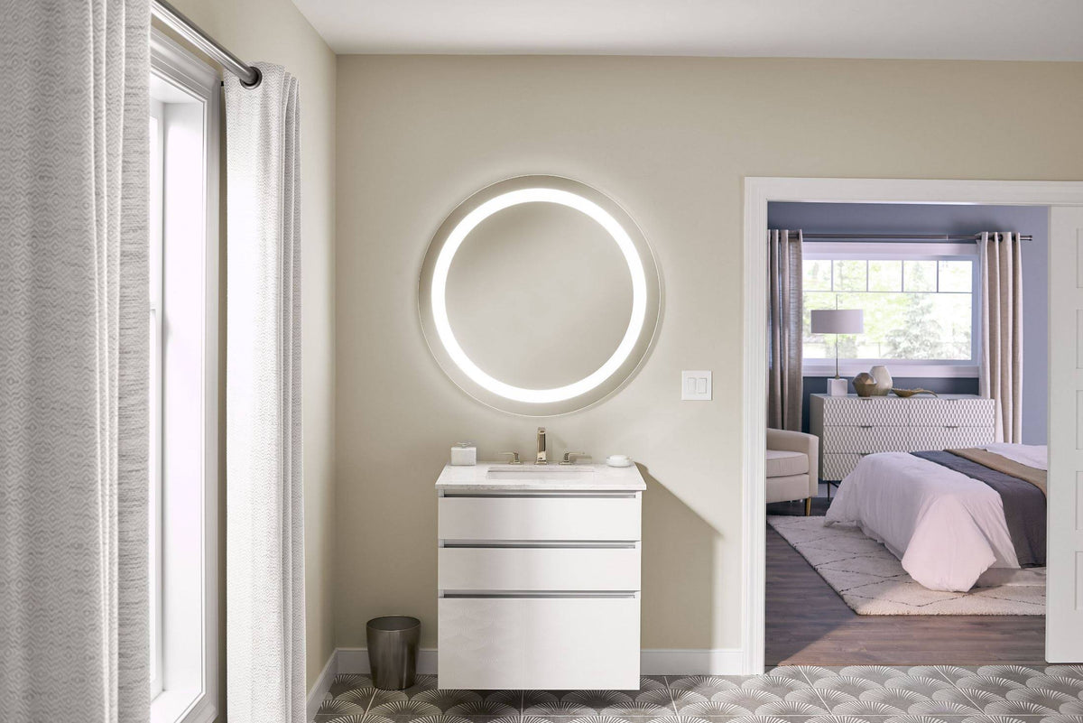 Vertical Bath Light P231