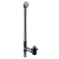 Twist Close Bath Waste with 20 Ga. Tubing K42752