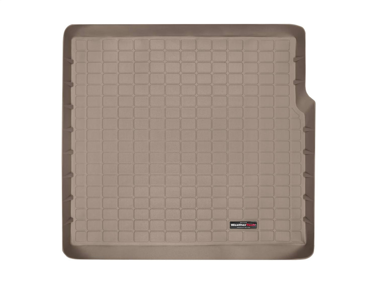 Tan Cargo Liner A87325