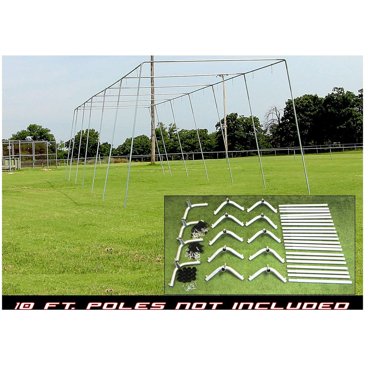 55x12x12 1-1/2 Frame Corners D878657